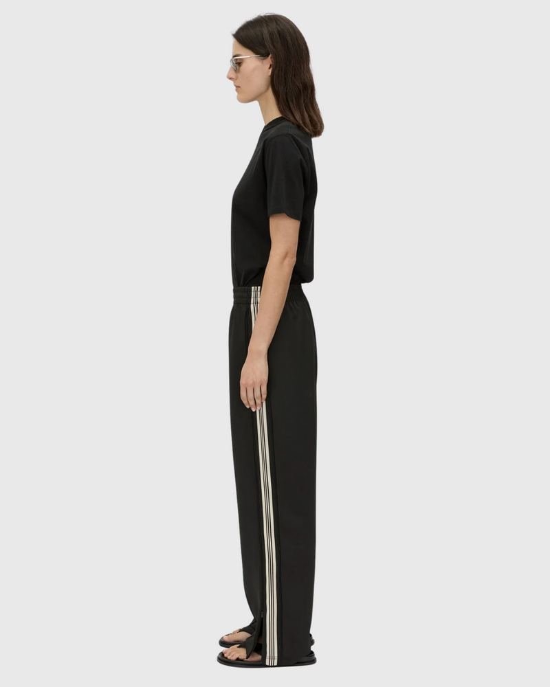 Locus Scuba Pant Black