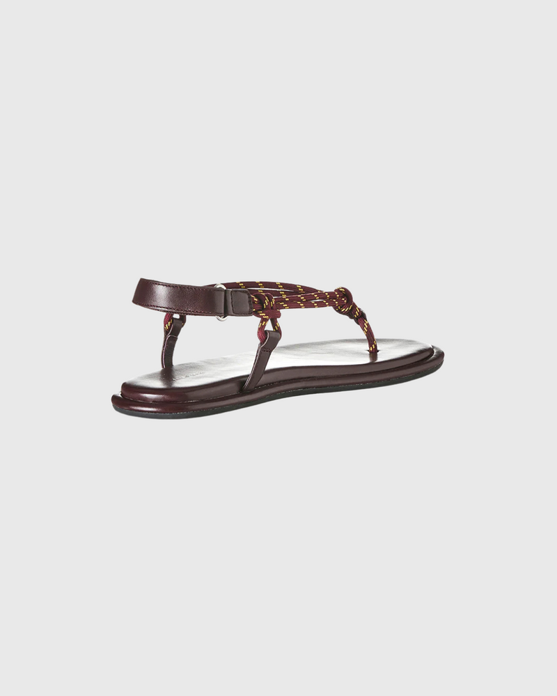 Tuumi Burgundy