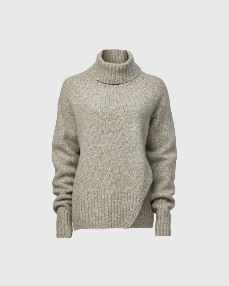 Ottawa Knit Pistachio