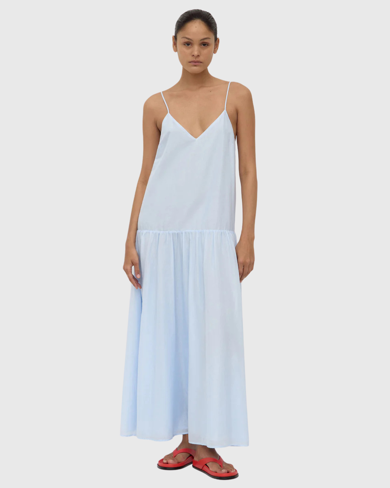 Masie Maxi Dress Skylar