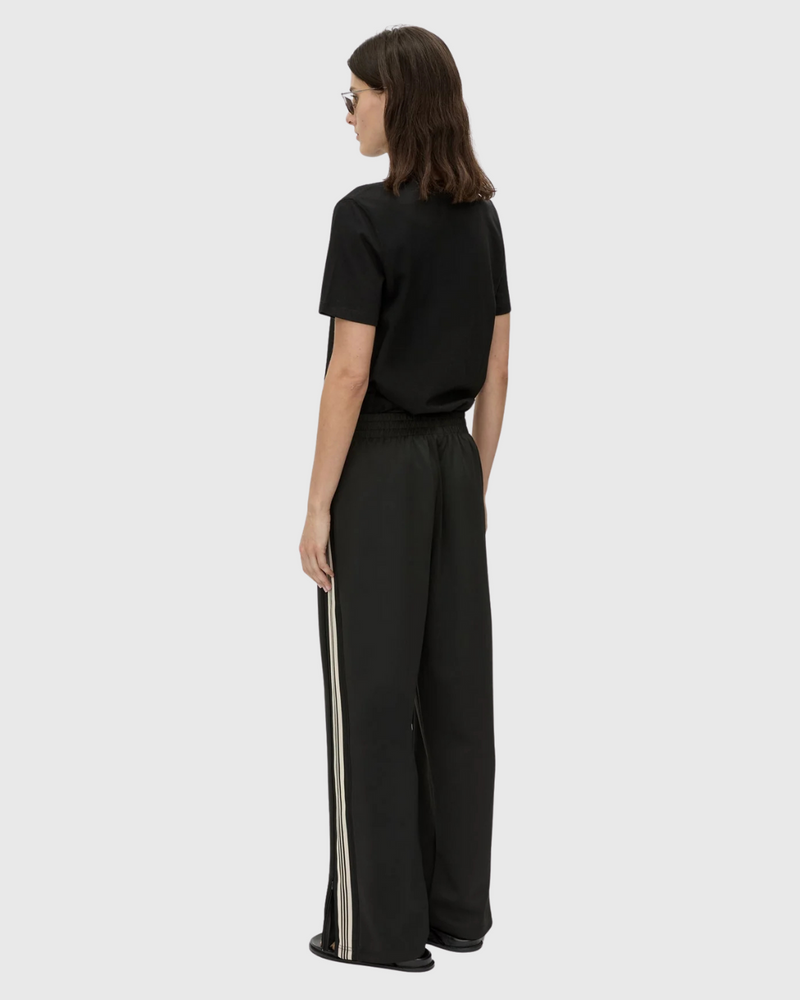 Locus Scuba Pant Black