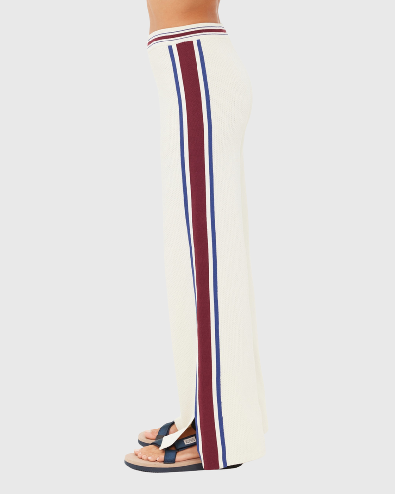 Adesa Kansas Knit Pant Natural