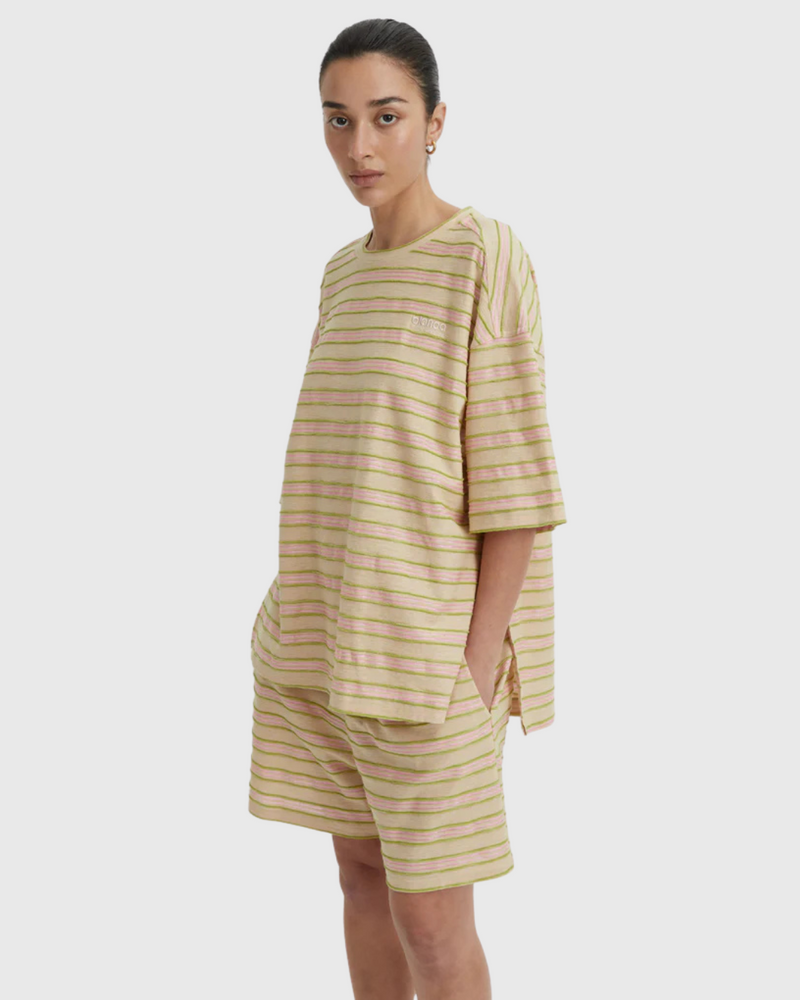 Wynn Tee Beige