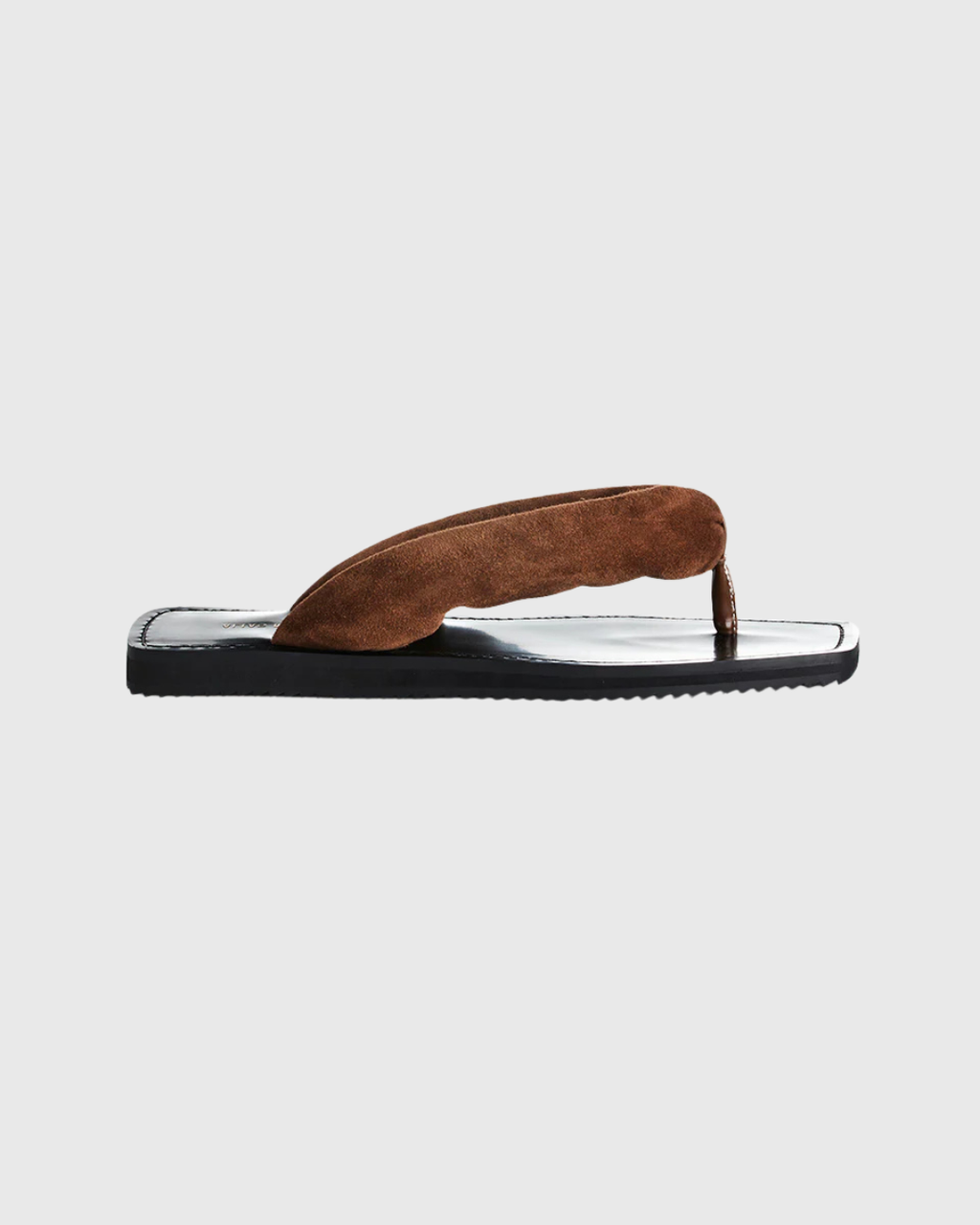 Chase Mocha Suede