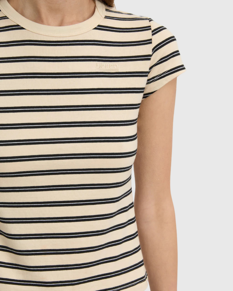 Kendra Tee Beige