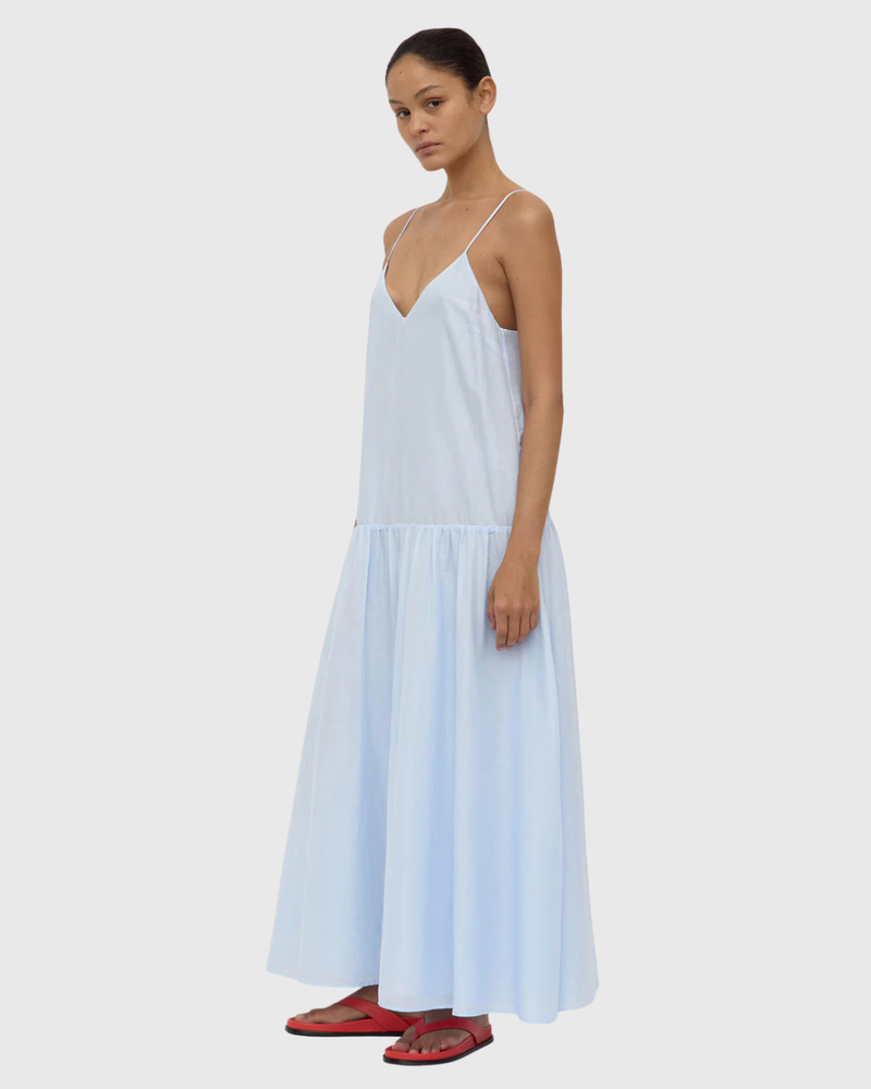 Masie Maxi Dress Skylar