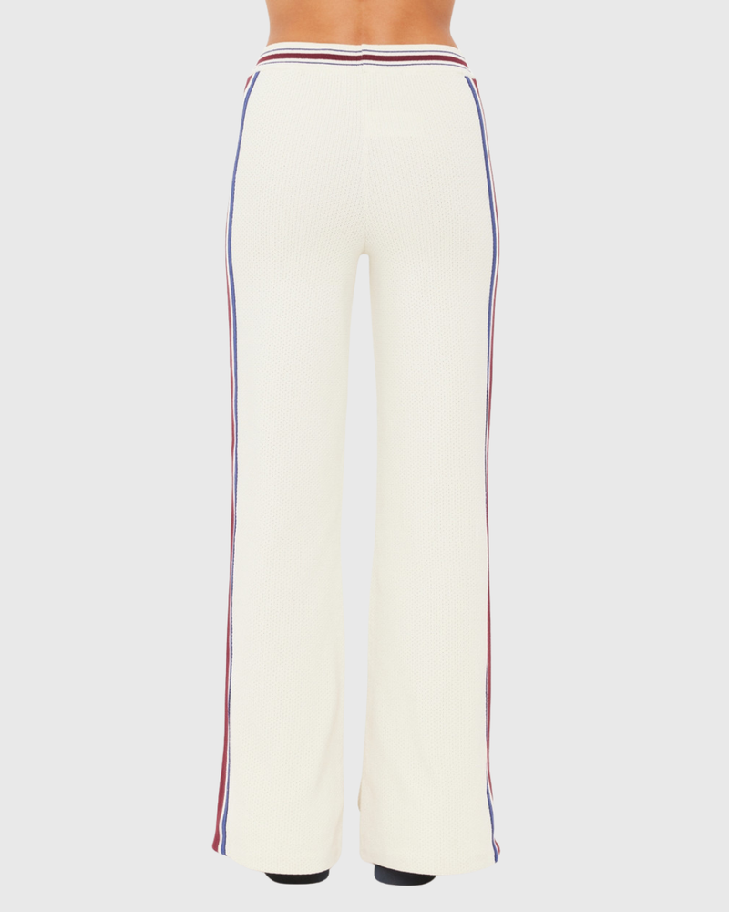 Adesa Kansas Knit Pant Natural