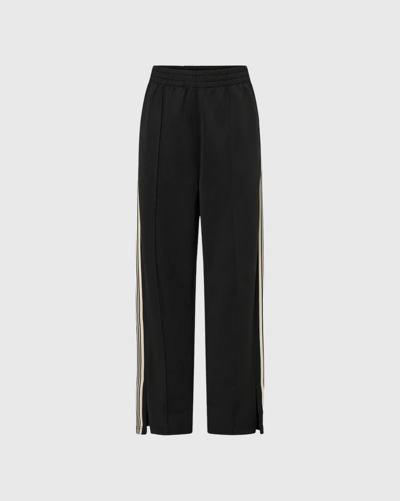 Locus Scuba Pant Black