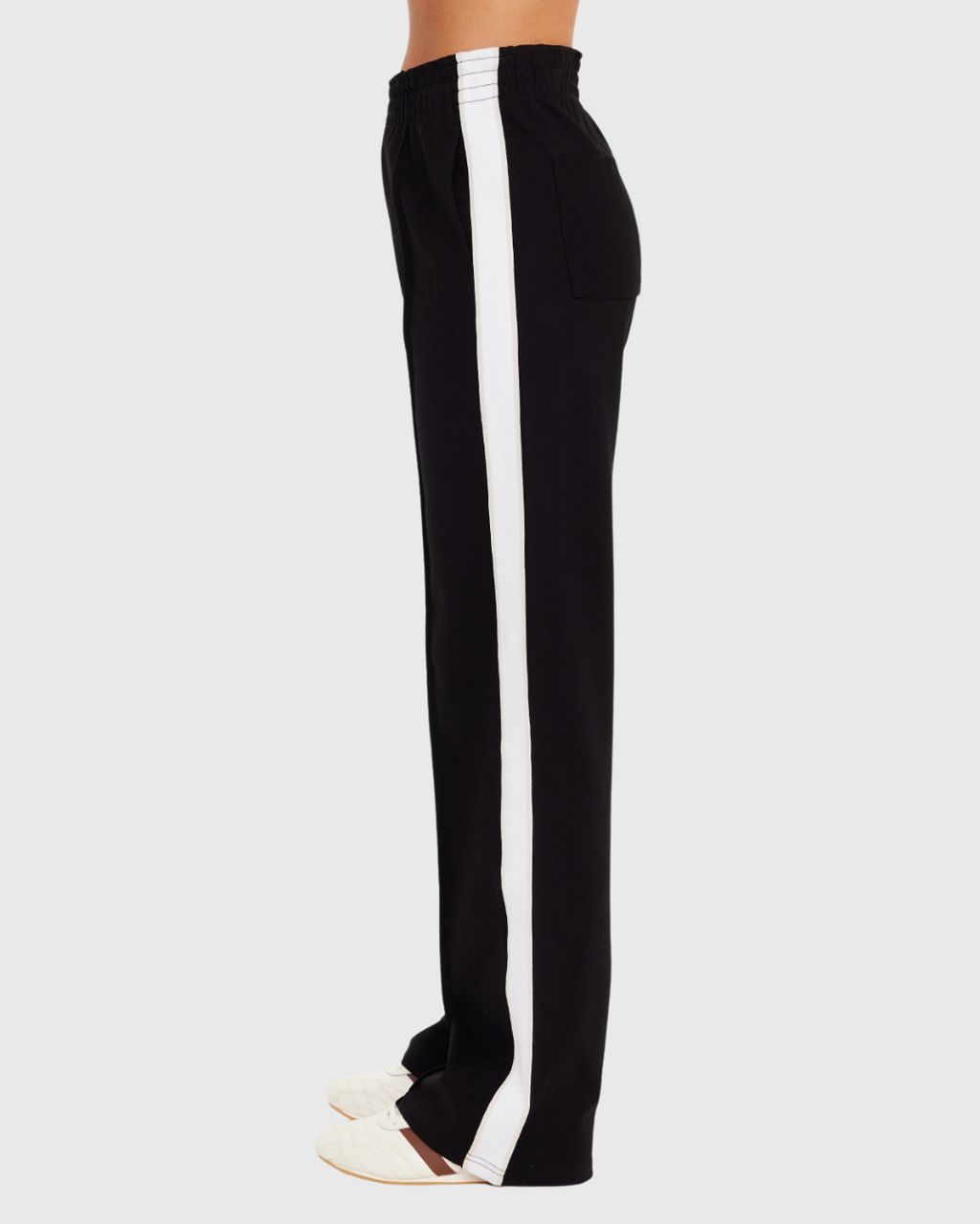 Monte Pant Black