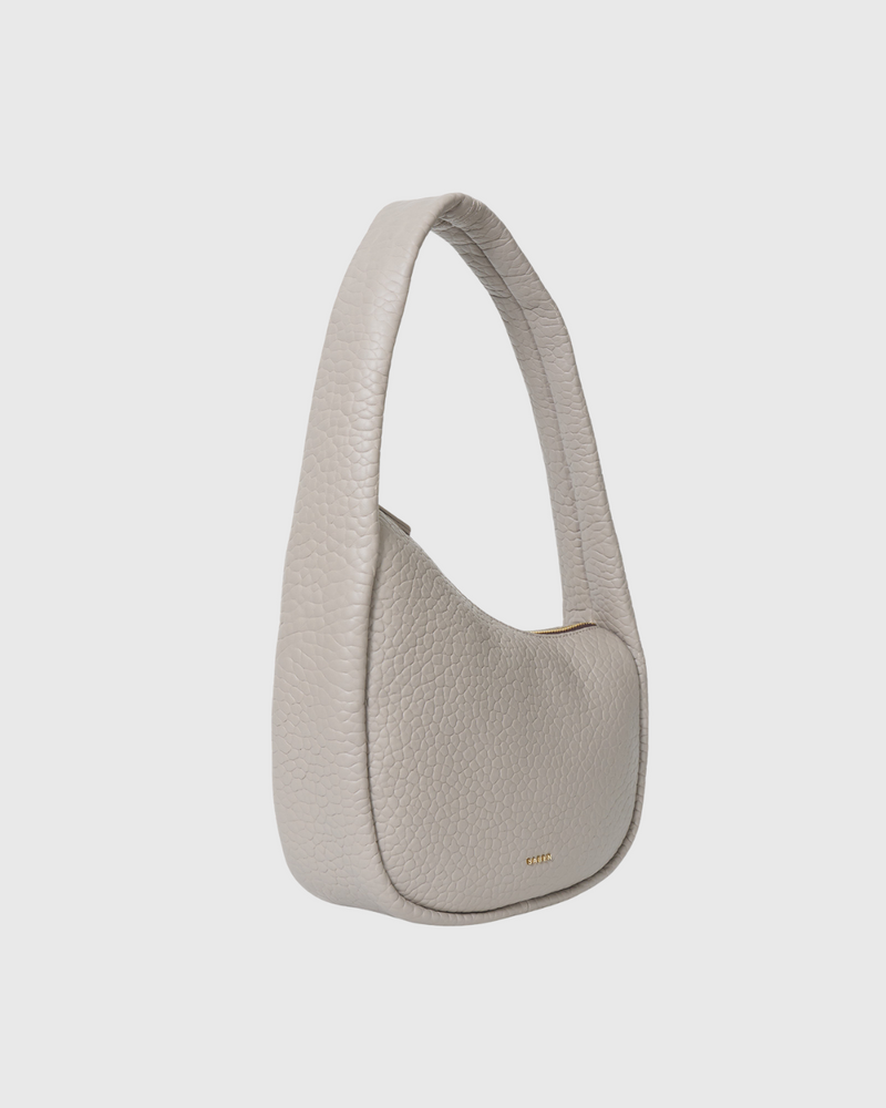 Harper Shoulder Bag Dove Bubble
