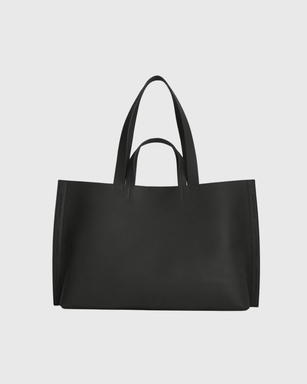 Cooper Tote Black