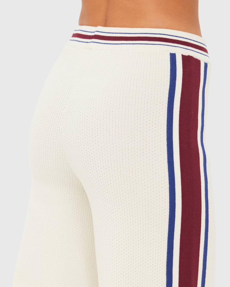 Adesa Kansas Knit Pant Natural