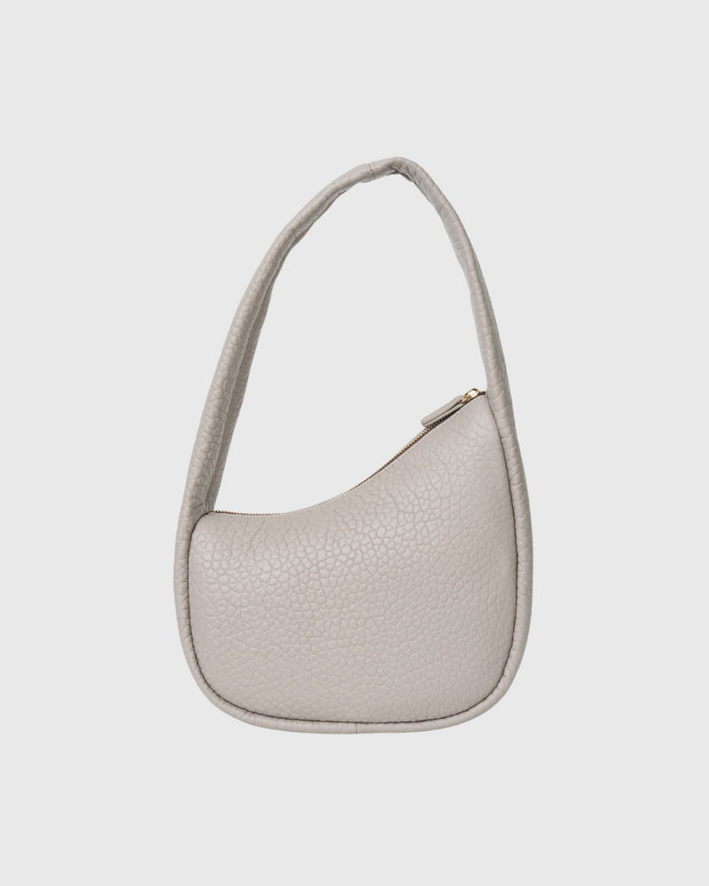 Harper Shoulder Bag Dove Bubble