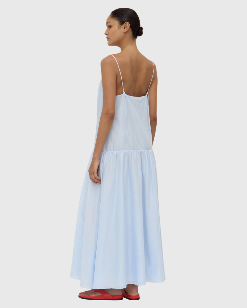 Masie Maxi Dress Skylar