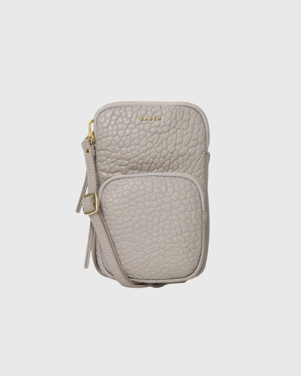 Nikko Pocket Phone Sline Dove Bubble