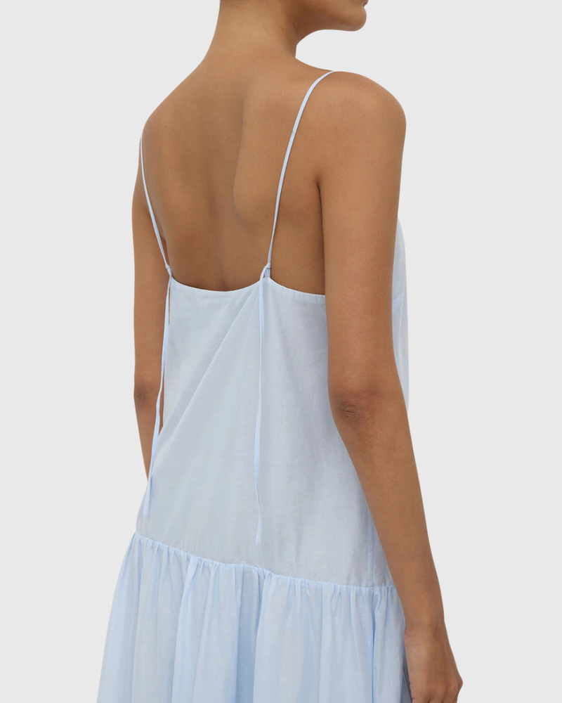 Masie Maxi Dress Skylar