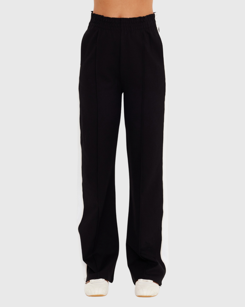 Monte Pant Black