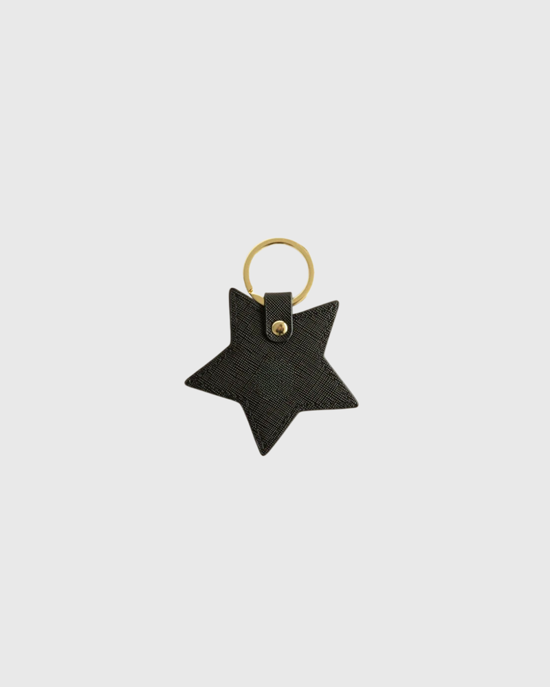 Super Star Key Chain