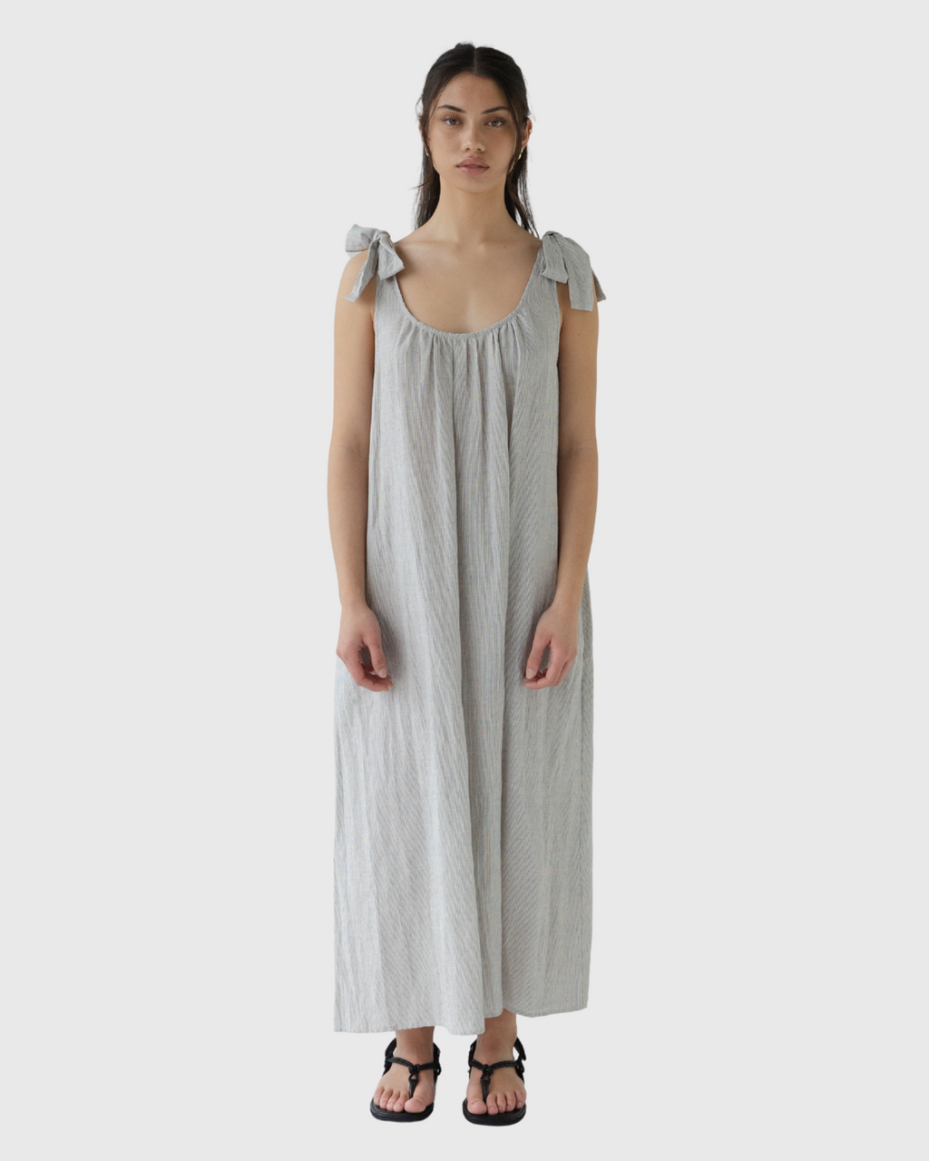 Bows Dress Little Dash