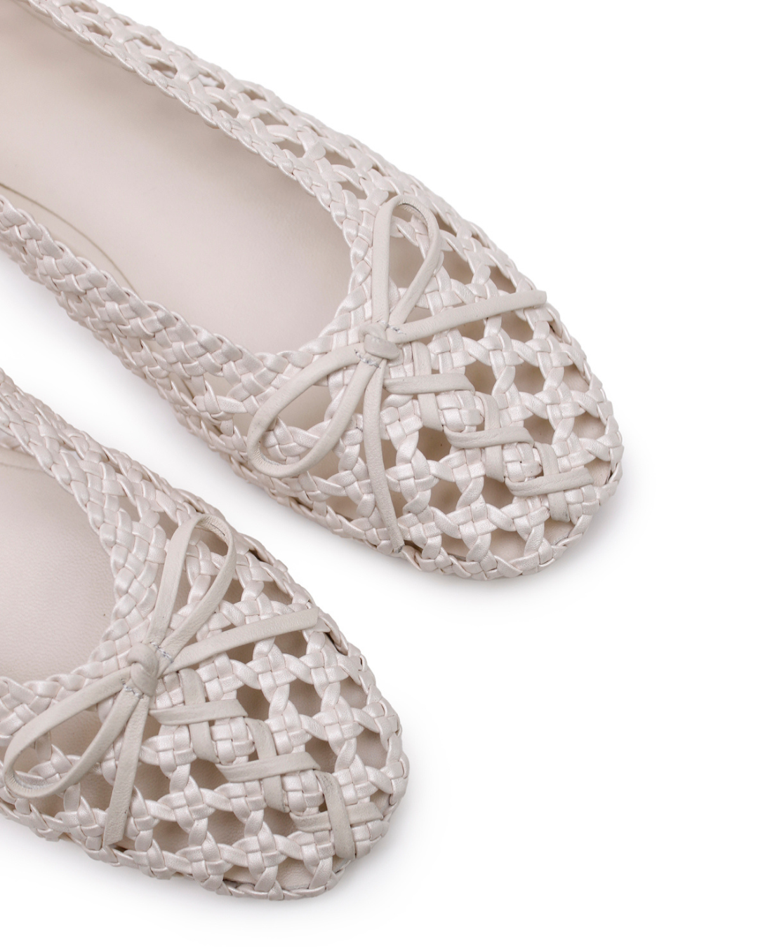 Margot Ballet Flat Cream – BAZAAR BOUTIQUE