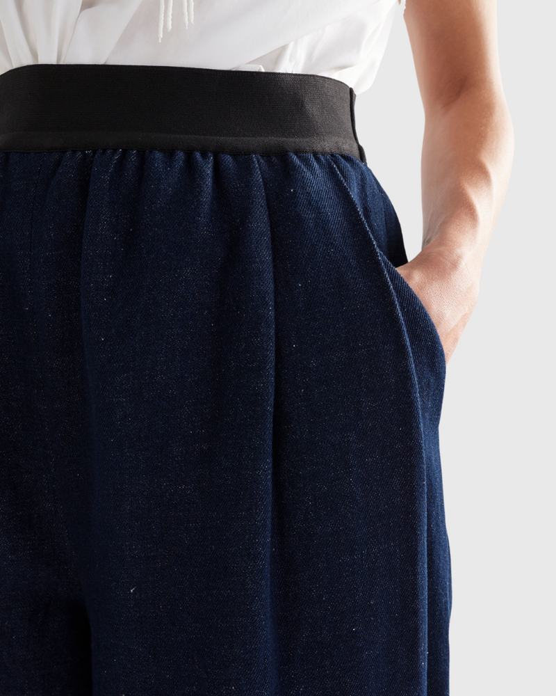 Njolle Pant Indigo