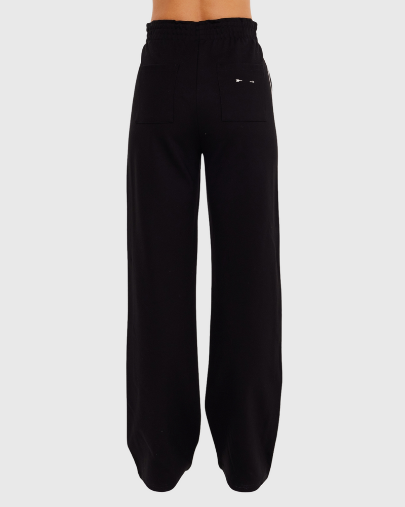 Monte Pant Black
