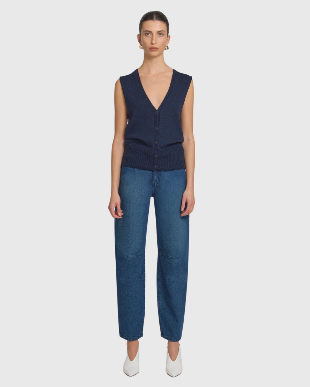 Gabriel Vest Eclipse Marle