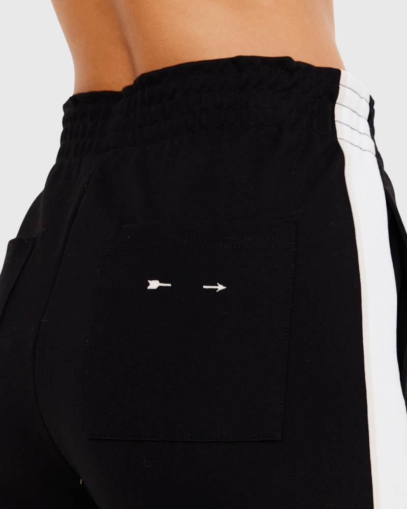 Monte Pant Black