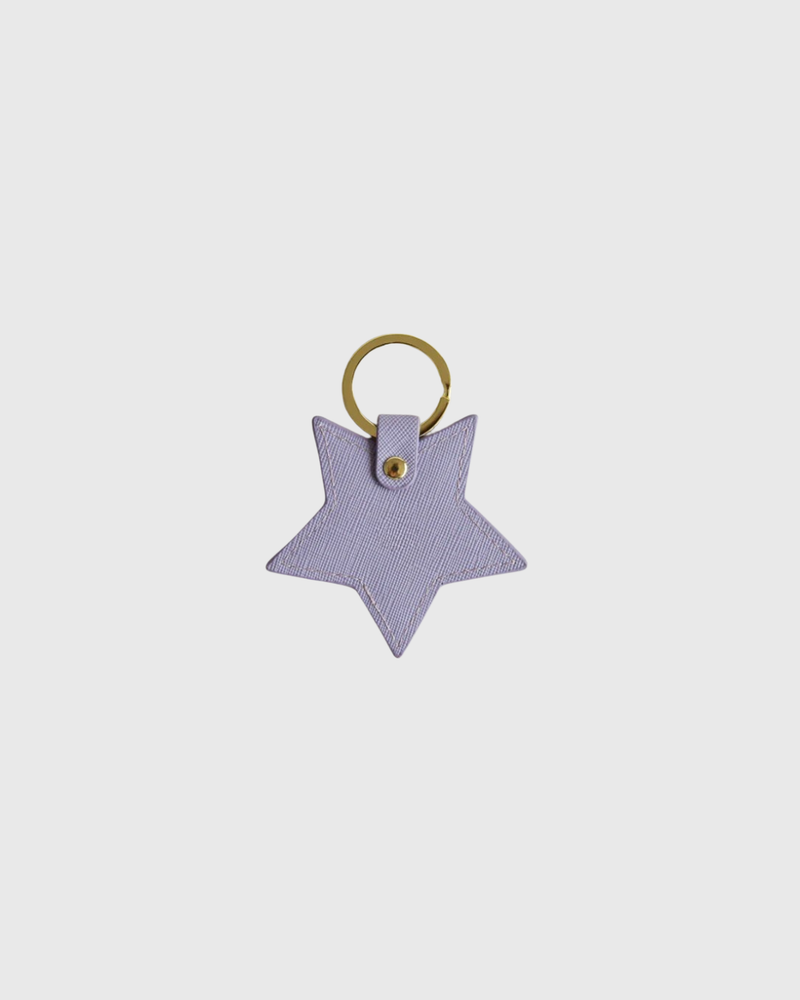 Super Star Key Chain