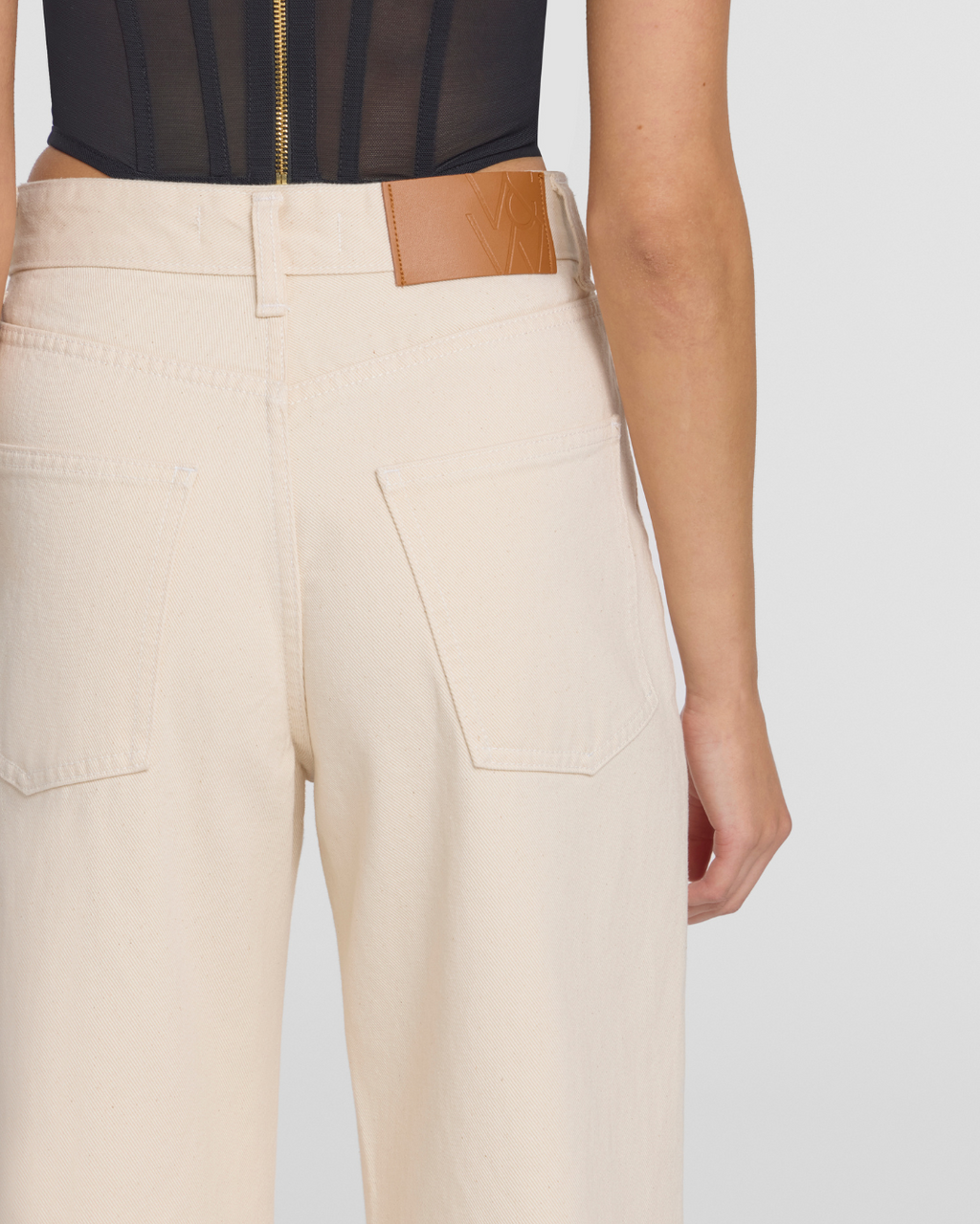 Kravitz Jean Sea Salt