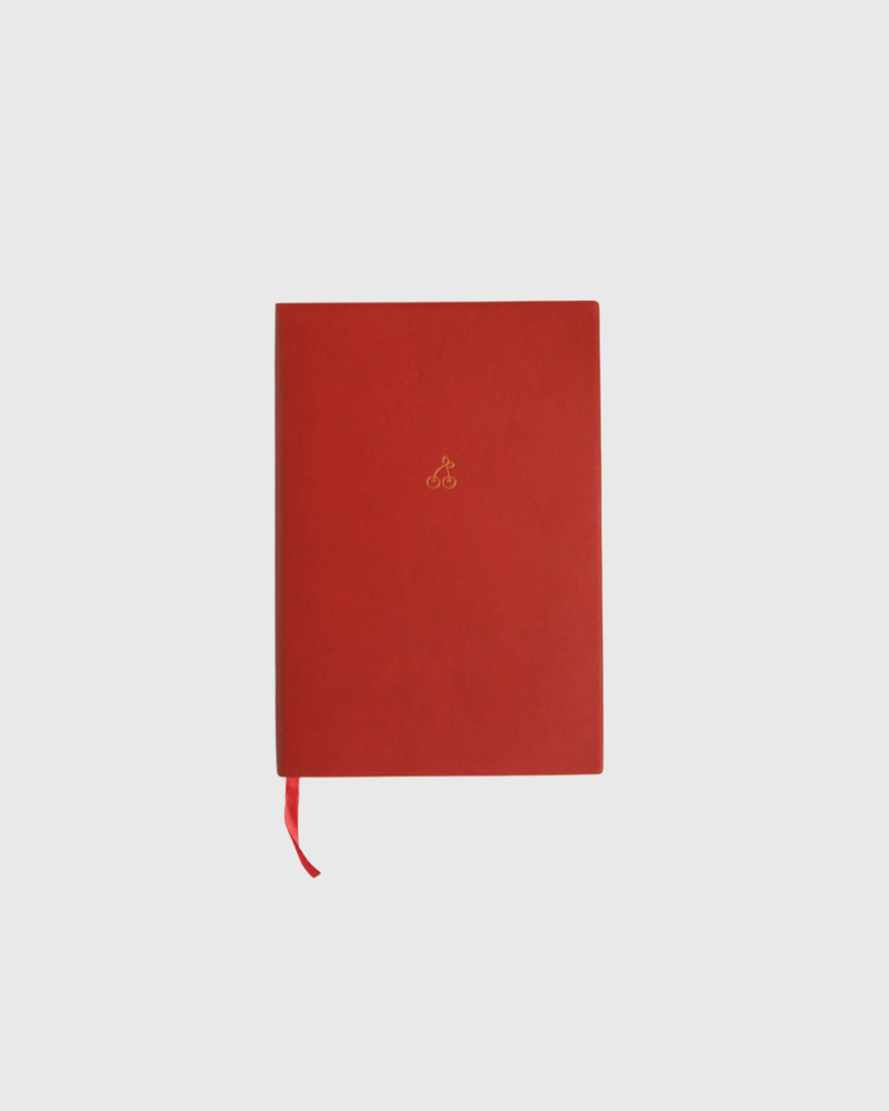 Illustrated Notebook