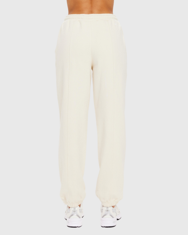 Hamilton Aries Track Pant Cream