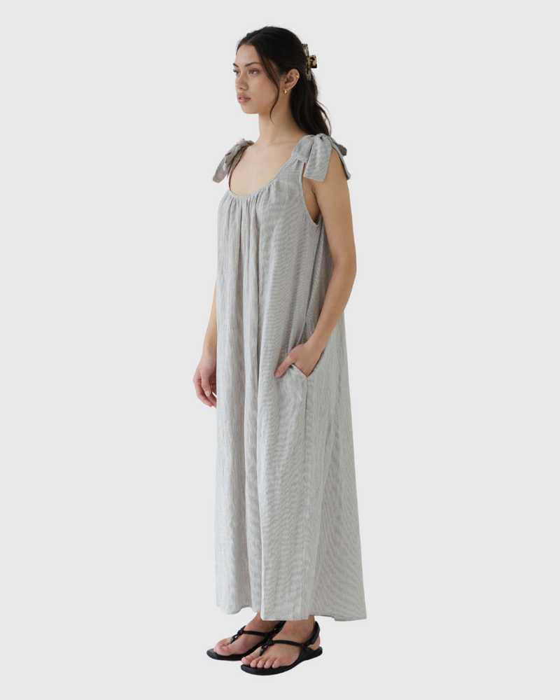 Bows Dress Little Dash