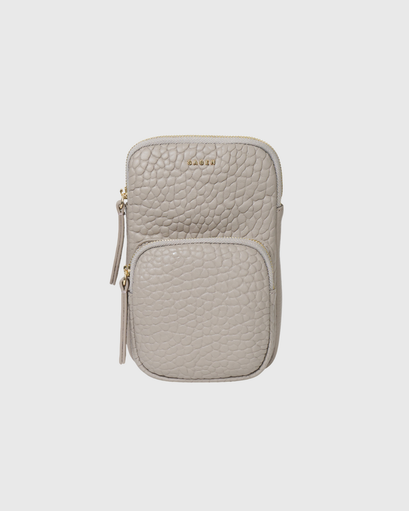 Nikko Pocket Phone Sline Dove Bubble