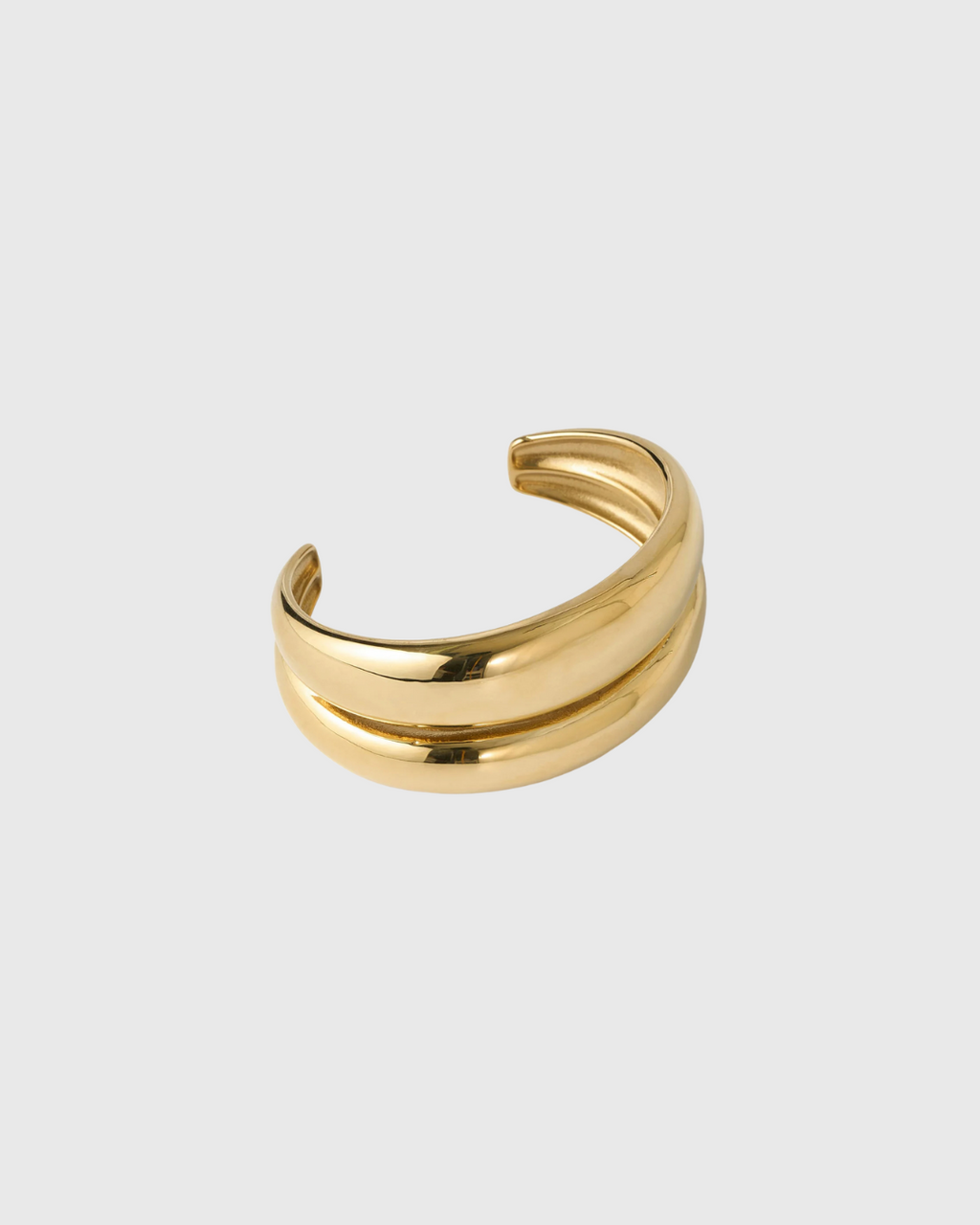 Katherine Cuff Gold