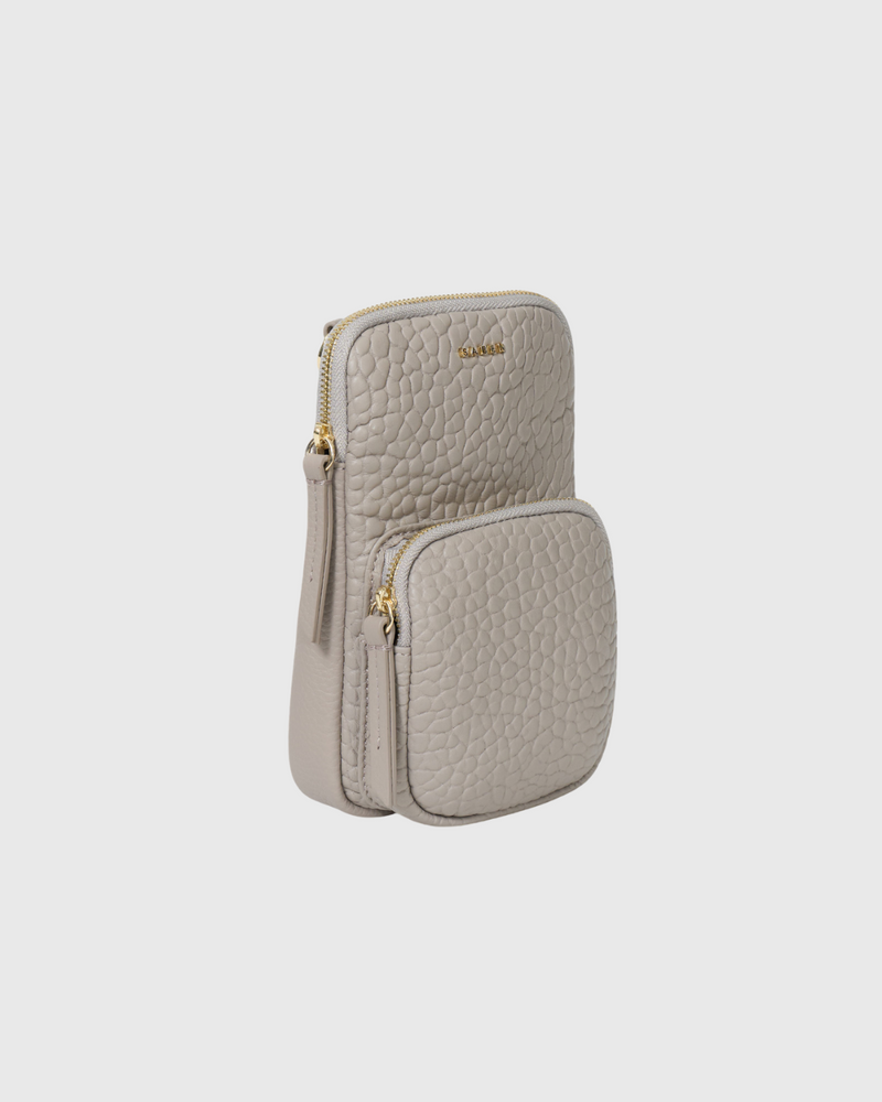Nikko Pocket Phone Sline Dove Bubble