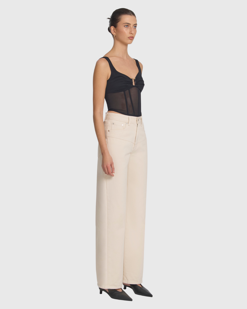 Kravitz Jean Sea Salt