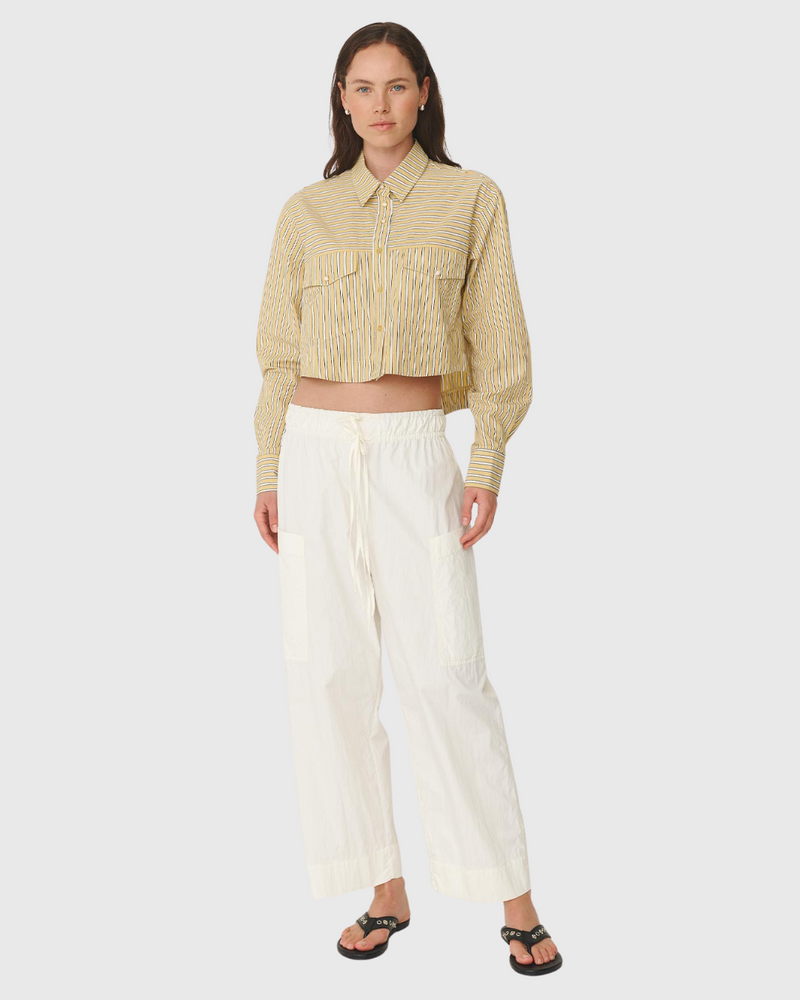 Jessica Cargo Pant Bone