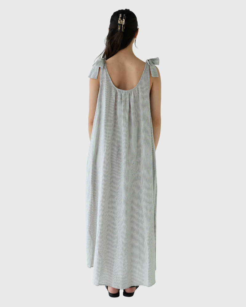 Bows Dress Little Dash