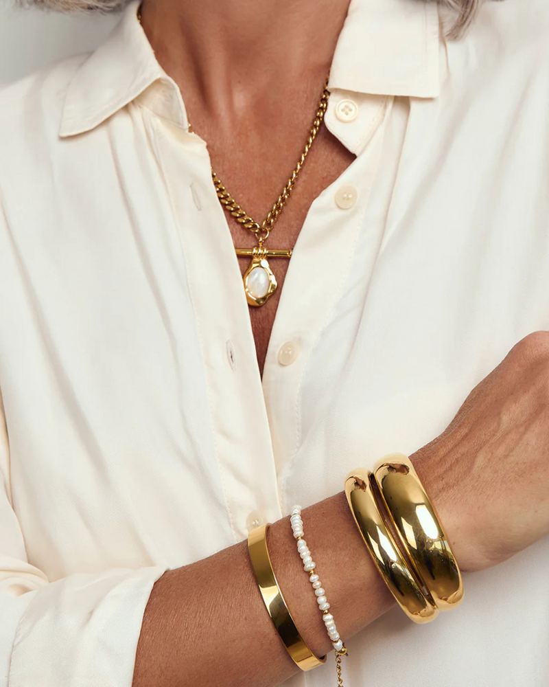 Katherine Cuff Gold
