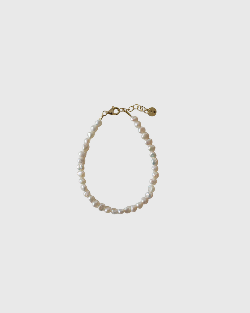 Pretty in Pearls Bracelet