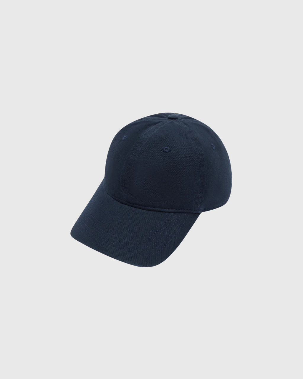 Everyday Cap Deep Navy