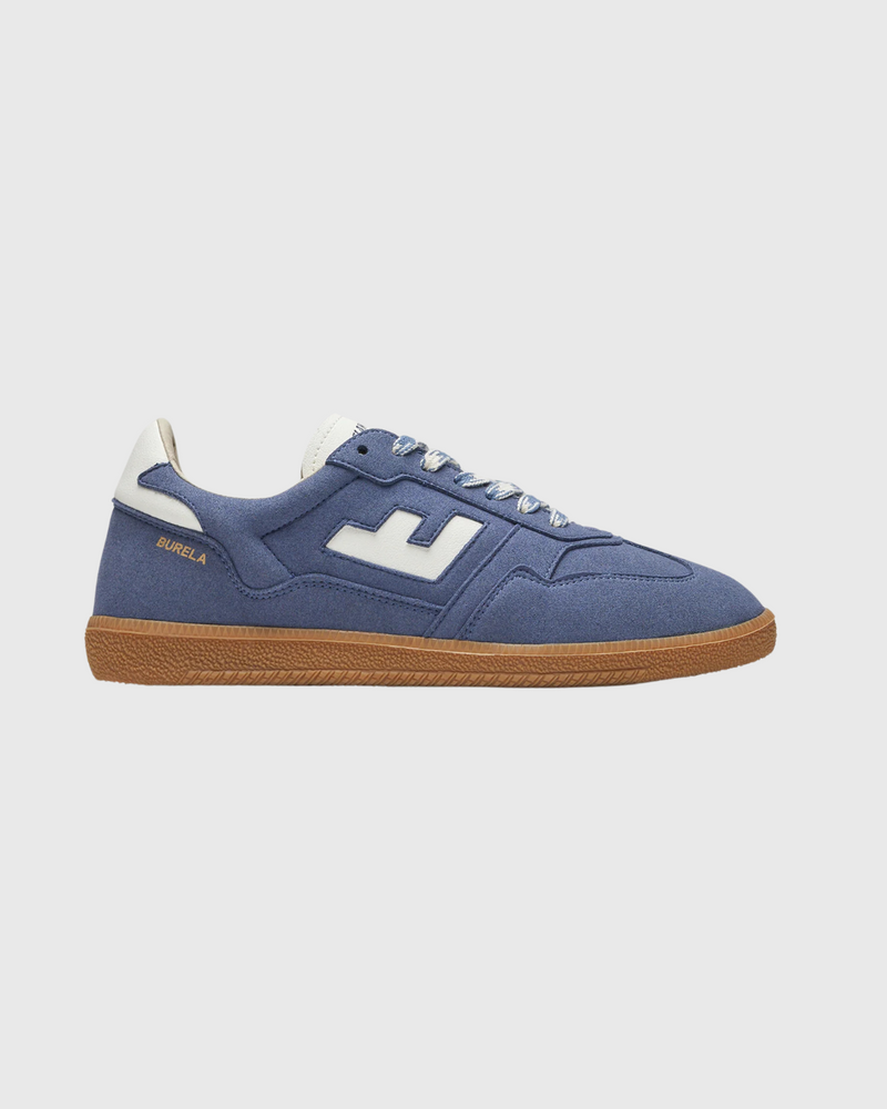 Burela Slim Cobalt