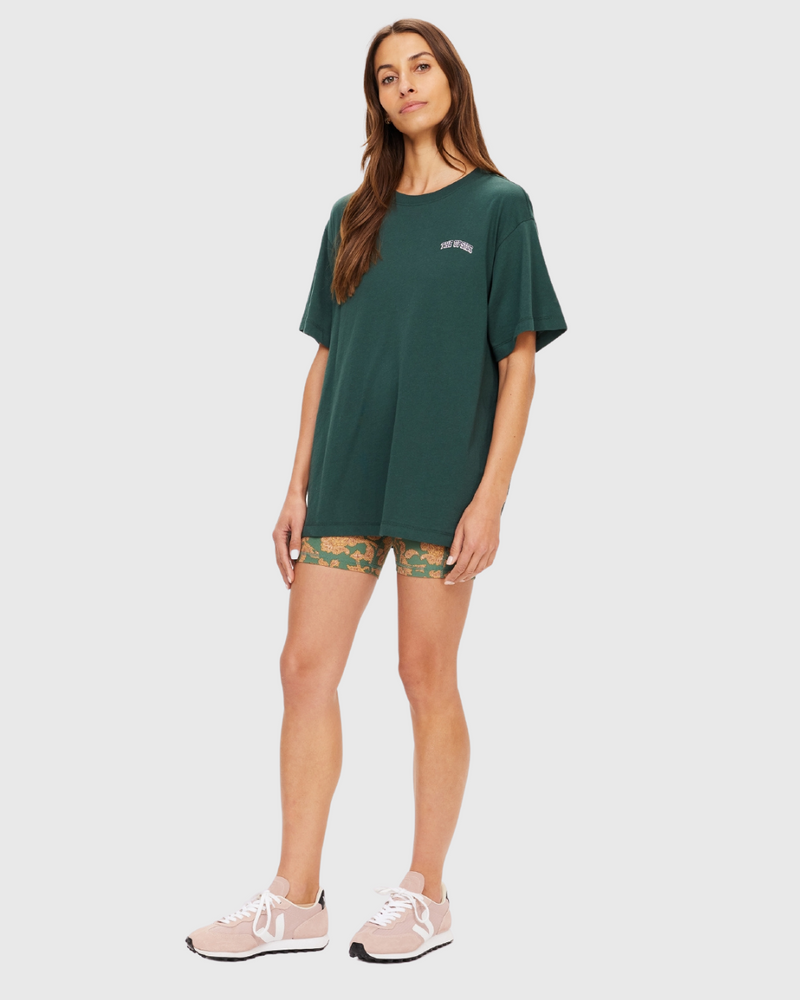 Alumni Sammi Tee Agave