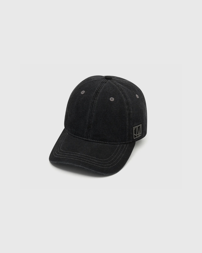 Sola Cap Inky Black