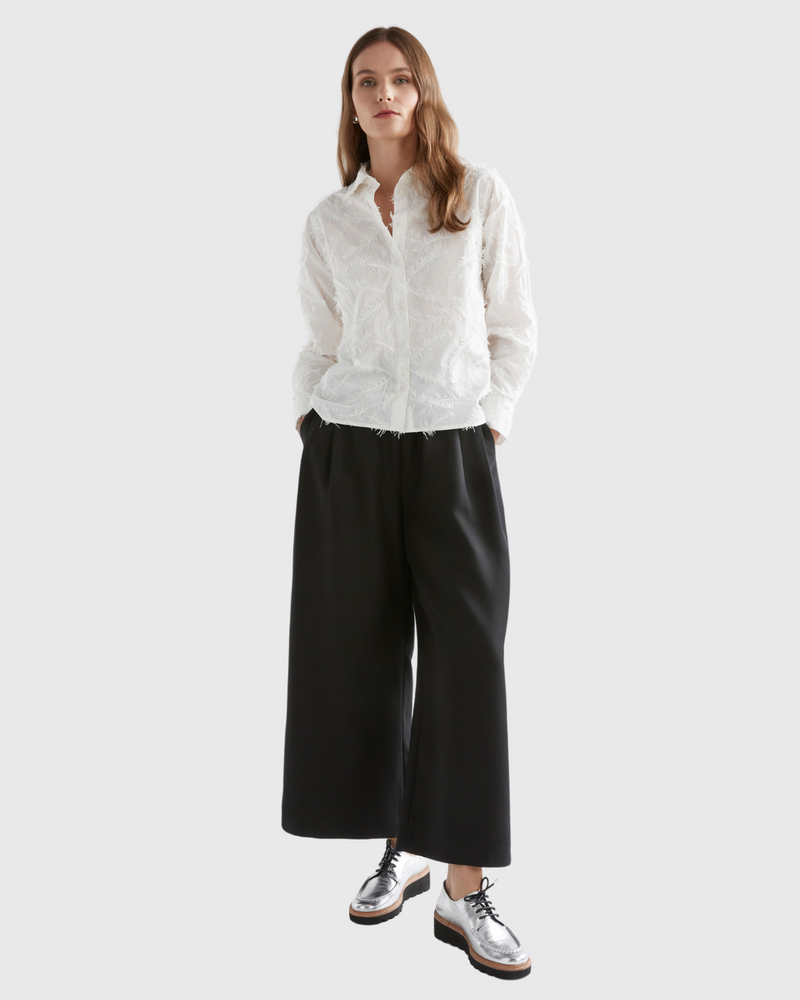 Etra Shirt White