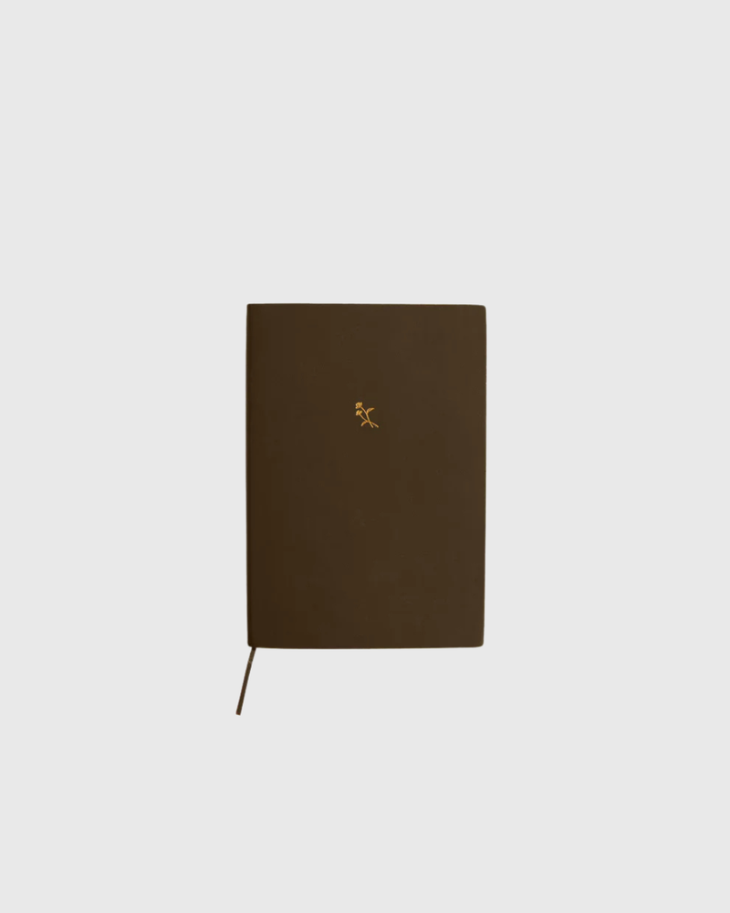 Illustrated Notebook