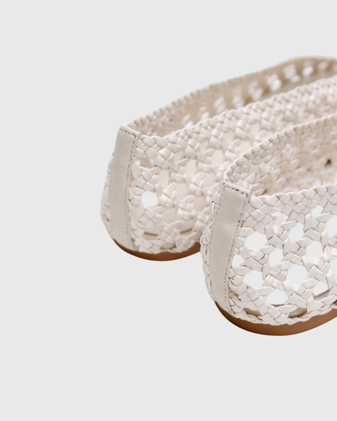 Margot Ballet Flat Cream – BAZAAR BOUTIQUE