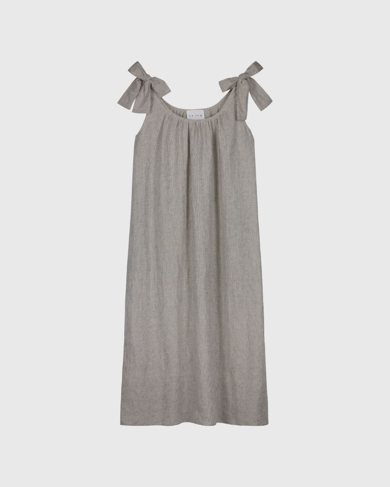 Bows Dress Little Dash