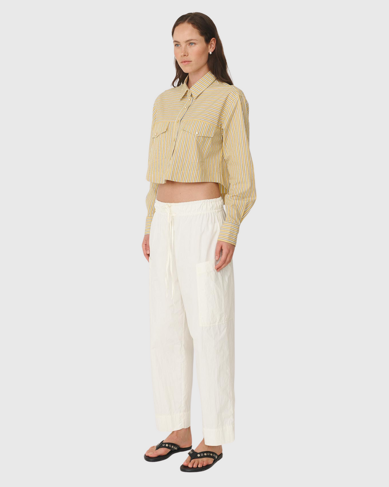 Jessica Cargo Pant Bone
